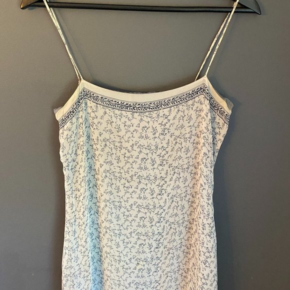 susan lazar Silk Dress - Picture 2 of 5